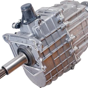 КПП 5-ступенчатая для ГАЗ-3309 ММЗ Д-245.7