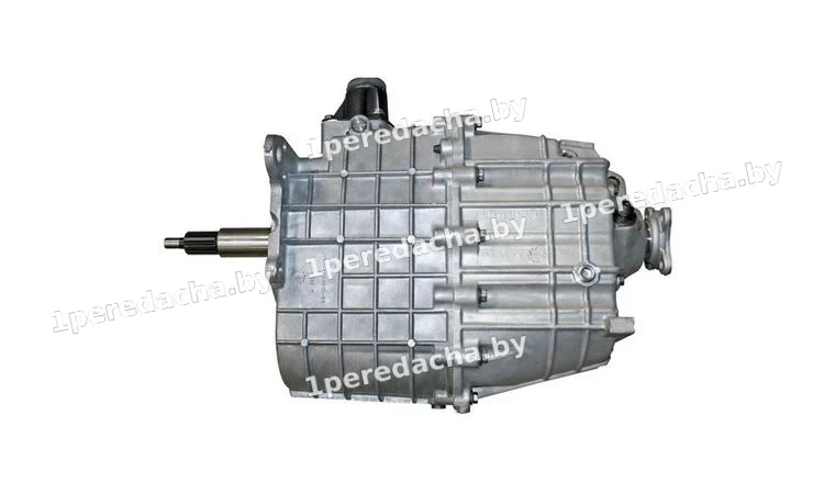КПП 5-ступенчатая для ГАЗ-3309 ММЗ Д-245.7