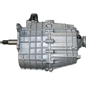 КПП 5-ступенчатая для ГАЗ-3309 ММЗ Д-245.7