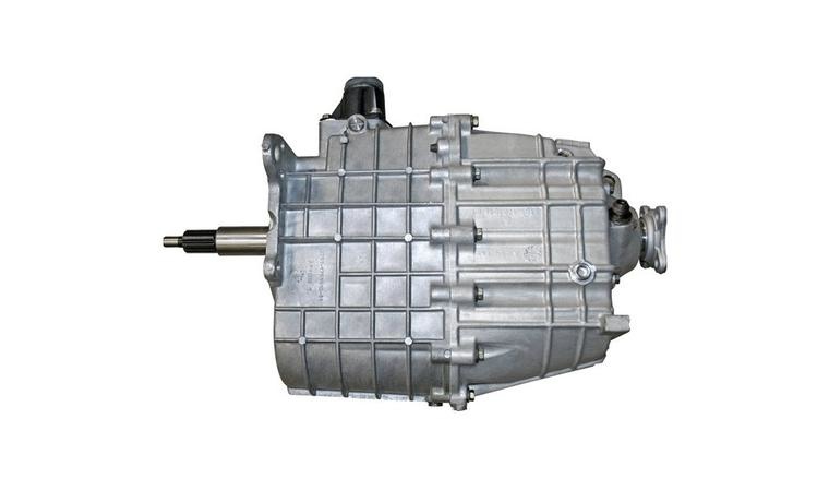 КПП 5-ступенчатая для ГАЗ-3309 ММЗ Д-245.7