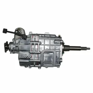 КПП для ГАЗель NEXT A21R22 EvoTech 2.7
