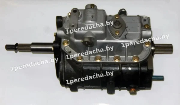 КПП для УАЗ 452