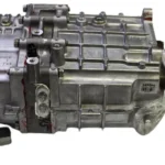 КПП для ГАЗель NEXT A21R22 Cummins 2.8