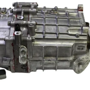 КПП для ГАЗель NEXT A21R22 Cummins 2.8