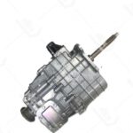 КПП 5-ступенчатая для ГАЗон Next C41R11 ЯМЗ-534