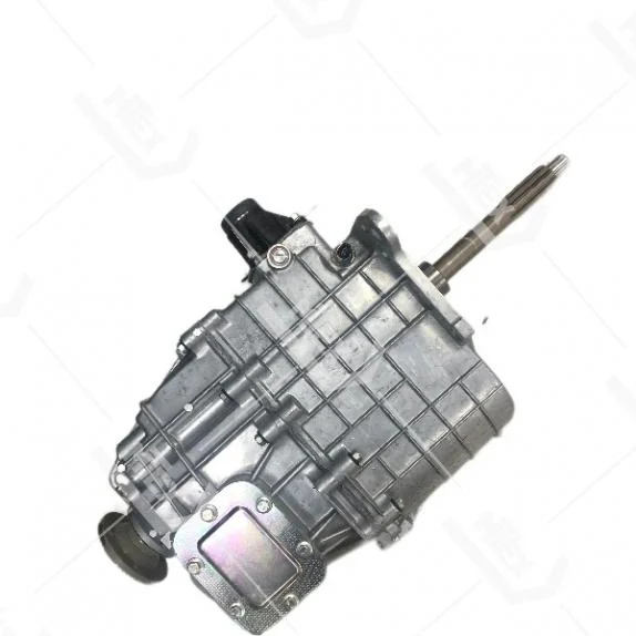 КПП 5-ступенчатая для ГАЗон Next C41R11 ЯМЗ-534