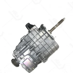 КПП 5-ступенчатая для ГАЗон Next C41R11 ЯМЗ-534