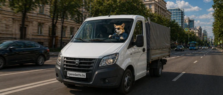 КПП Газель Next Cummins 2.8 и EvoTech 2.7 — неисправности, ремонт и подбор