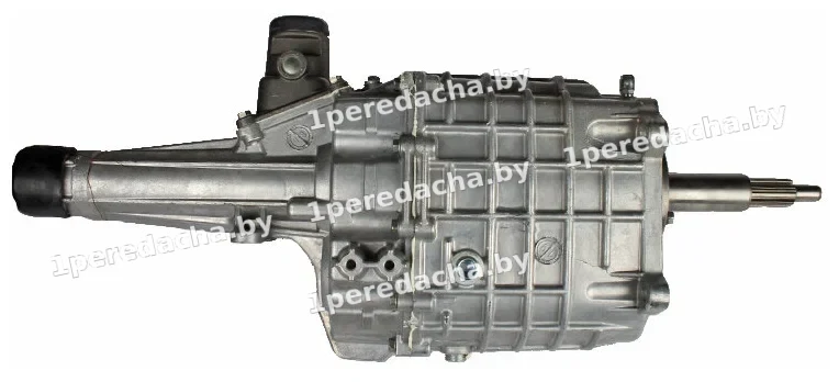 КПП ГАЗель 3302 5-ступенчатая артикул 3302-1700020