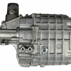 КПП ГАЗель 3302 5-ступенчатая артикул 3302-1700020