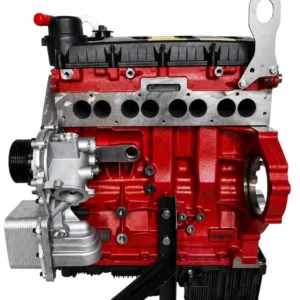 Двигатель Cummins ISF 2.8 для ГАЗель NEXT лонг-блок