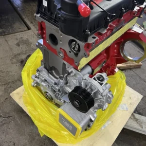 Двигатель Cummins ISF 2.8 для ГАЗель NEXT лонг-блок