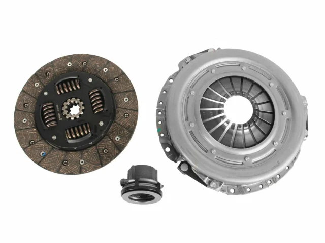 Сцепление ГАЗель Бизнес УМЗ-4216 и ГАЗель NEXT A274/A275 EvoTech в сборе