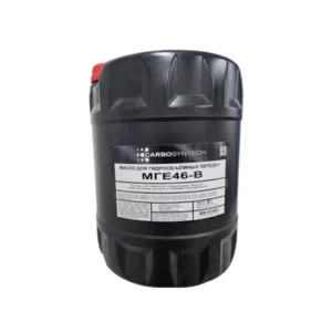 CARBOSYNTECH МГЕ-46В 20 л артикул 58265