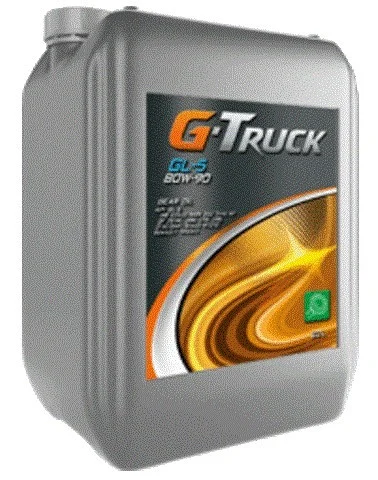 G-Energy G-Truck GL-5 80W-90 20л