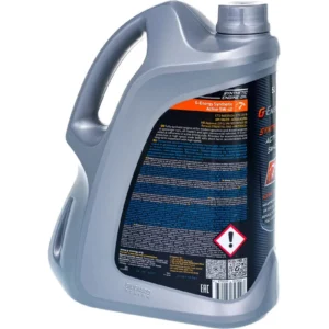 G-Energy Synthetic Active 5W-40 5 л артикул 253142411