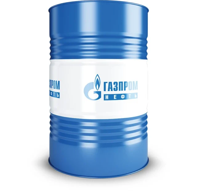 Масло гидравлическое Gazpromneft МГЕ-46В 205 л