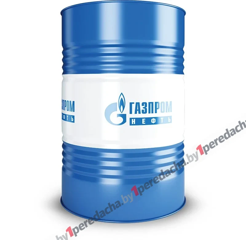 Масло гидравлическое Gazpromneft МГЕ-46В 205 л артикул 253331608