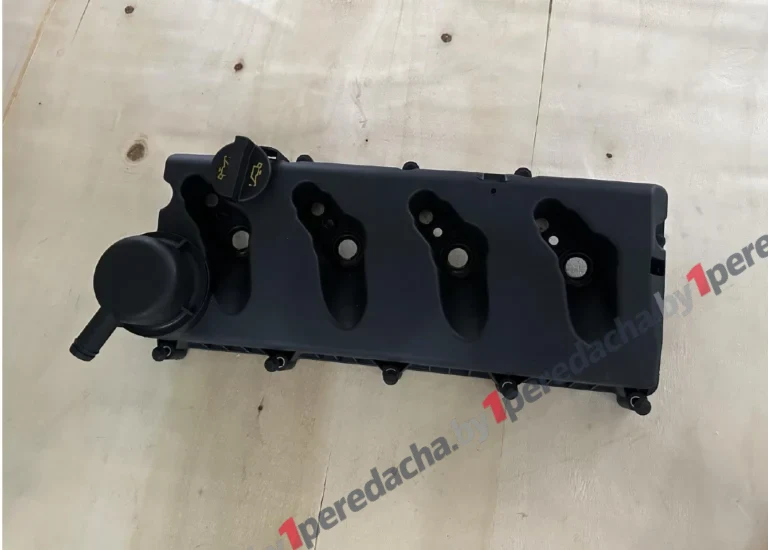 Клапанная крышка двигателя Cummins ISF 2.8