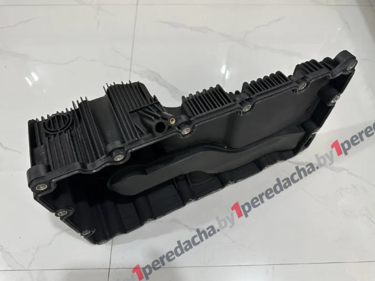 Масляный поддон двигателя Cummins ISF 2.8