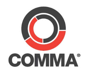 Comma