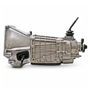 КПП Нива ВАЗ-21213, ВАЗ-21214 артикул 21074-1700010-43