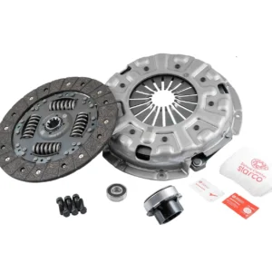 Усиленное сцепление STARCO ГАЗель NEXT Cummins ISF 2.8 280 мм артикул SPK28008/2D