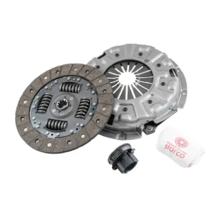 Сцепление STARCO SPK28008 ГАЗель NEXT Cummins ISF 2.8 280 мм