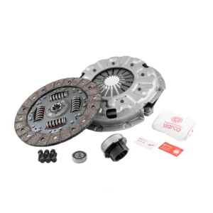 Усиленное сцепление STARCO SPK28015KV ГАЗель NEXT Cummins 2.8 Kevlar