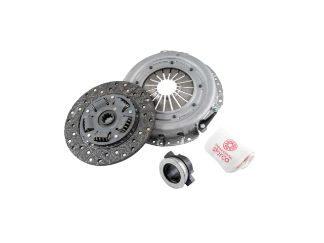 Сцепление STARCO SPK24201/121031 ГАЗель Бизнес УМЗ-4216