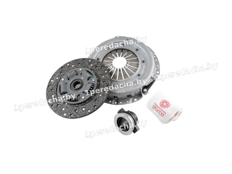 Сцепление STARCO SPK24201/121031 ГАЗель Бизнес УМЗ-4216