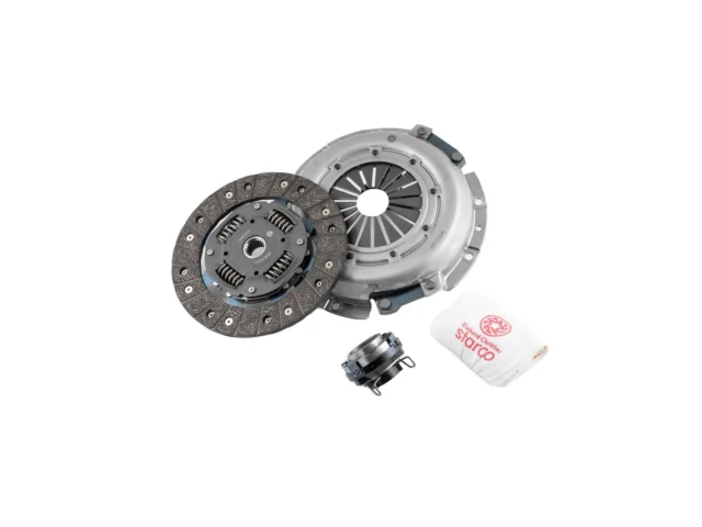 Комплект сцепления ВАЗ-2123 STARCO SPK22501 21233-1601000