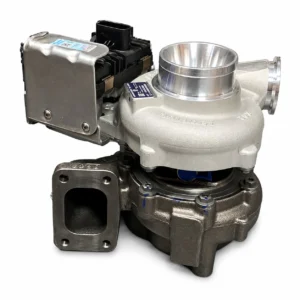 Турбина BorgWarner 5370734 для Cummins ISF 2.8
