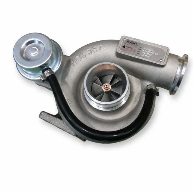 Турбина Holset 3776286 для Cummins ISF 2.8