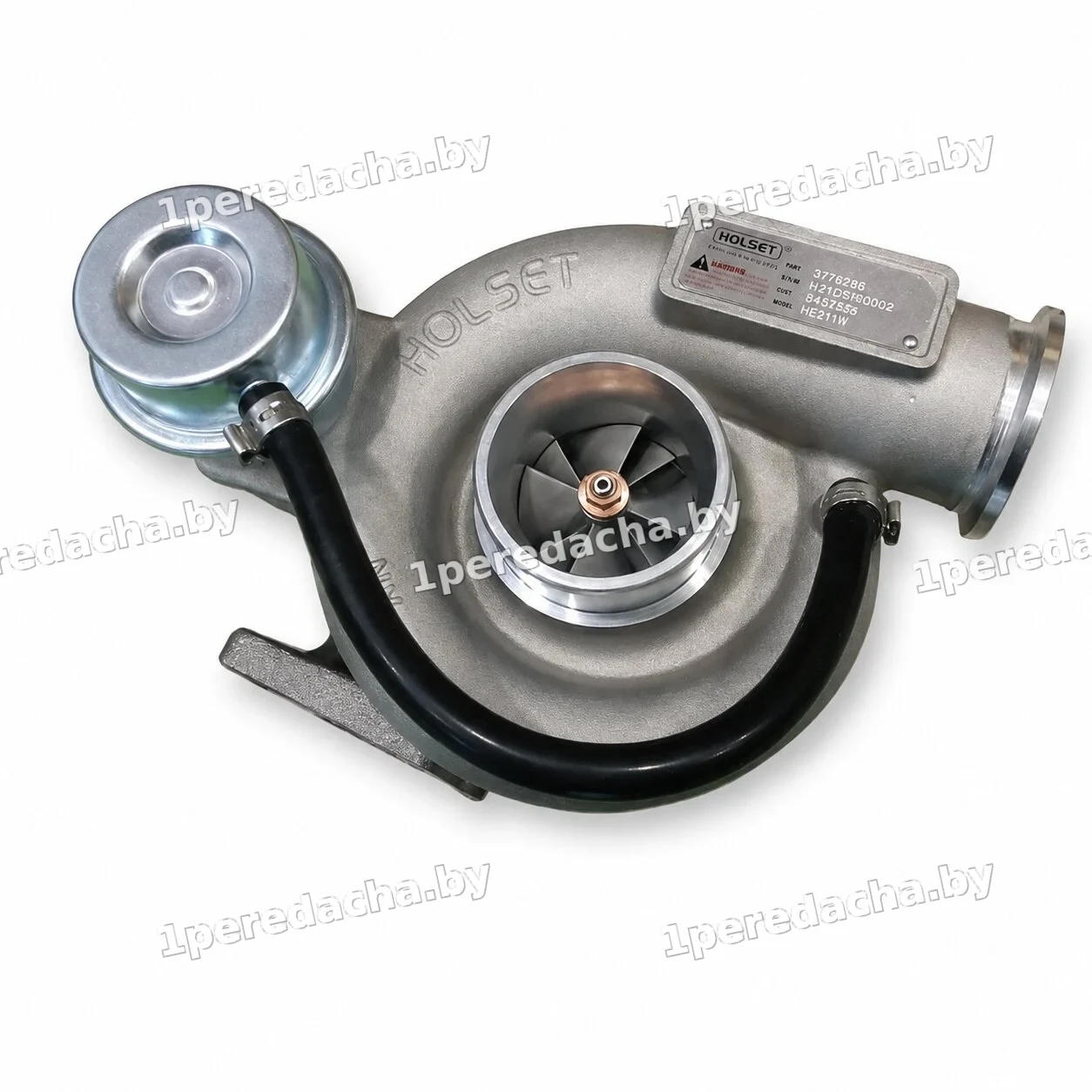 Турбина Holset 3776286 для Cummins ISF 2.8
